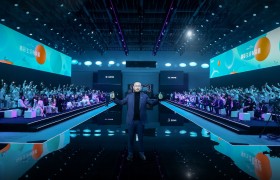 科技不炫技，实用即正义，东风奕派2025 πDAY火热开启